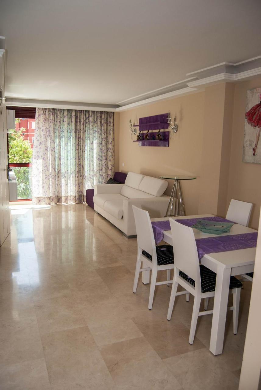 La Volpe Rossa B&B Лас-Пальмас-де-Гран-Канария Экстерьер фото