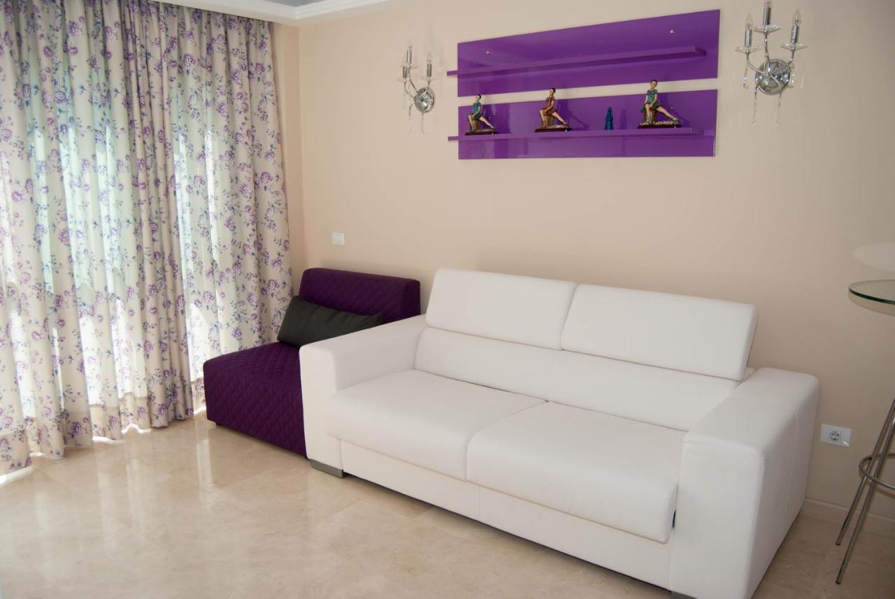 La Volpe Rossa B&B Лас-Пальмас-де-Гран-Канария Экстерьер фото
