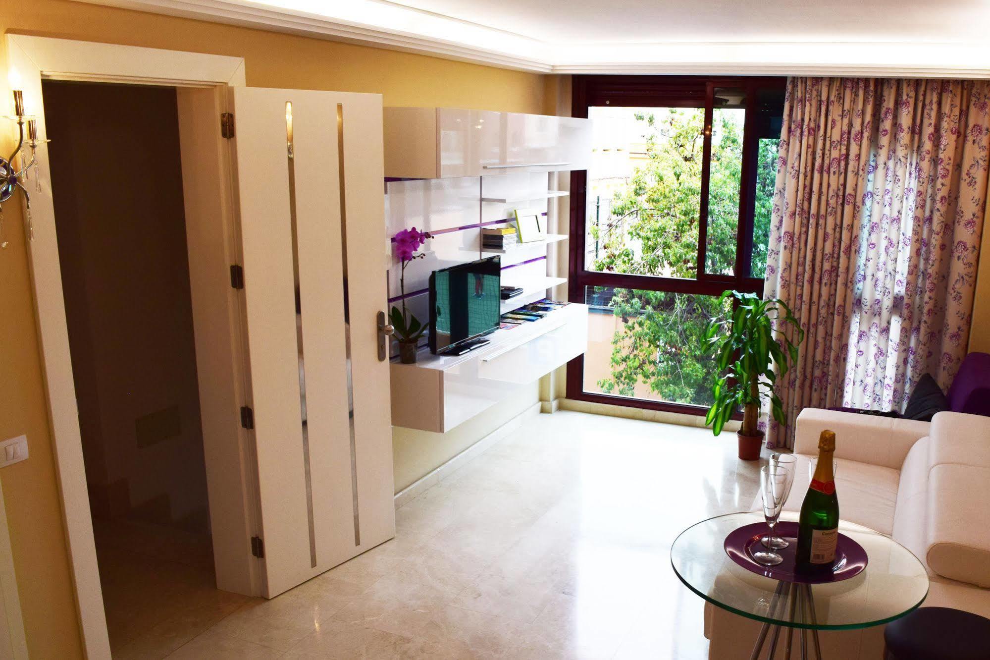 La Volpe Rossa B&B Лас-Пальмас-де-Гран-Канария Экстерьер фото